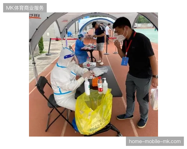 2026年后区域赛事急救服务将纠偏现有的粗放式保障模式 2026年后区域赛事急救服务将纠偏现有的粗放式保障模式